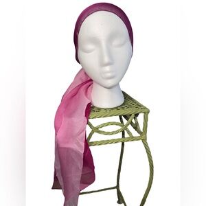 Beautiful 🤩 spring/ summer ladies fashion scarf!